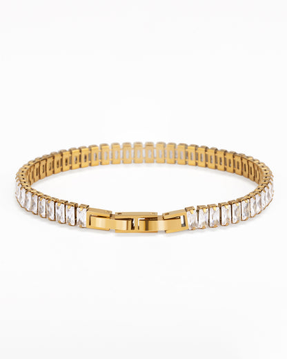 Tennis Bracelet