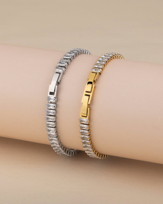 Tennis Bracelet