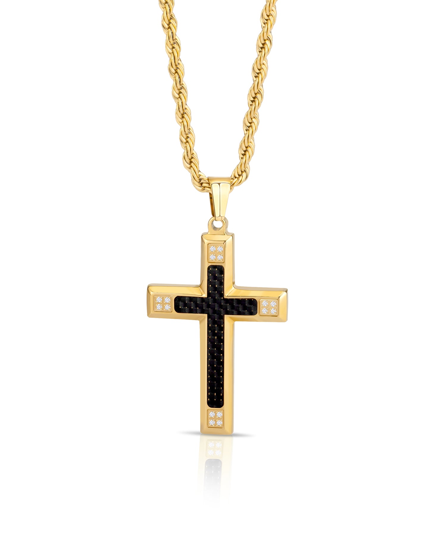 Cross Necklace