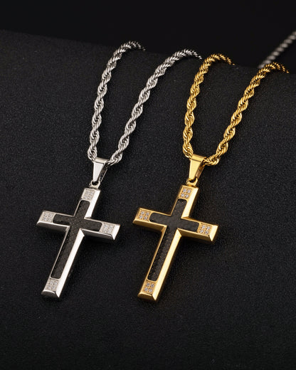 Cross Necklace