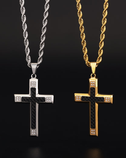 Cross Necklace